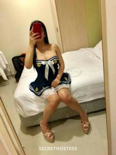 New Hot Polite Nice Girl, New In Sydenham in Melbourne