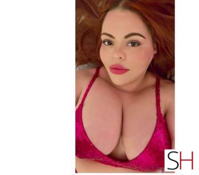 25Yrs Old Escort Size 18 Shropshire Image - 1