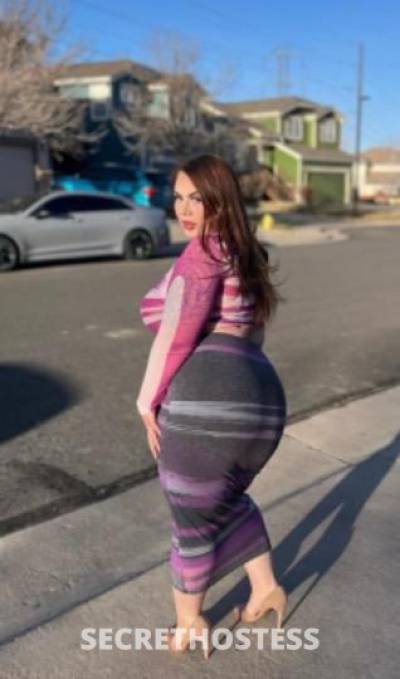 25 year old Escort in Salt Lake City UT Curvy Bombshell Fantasy