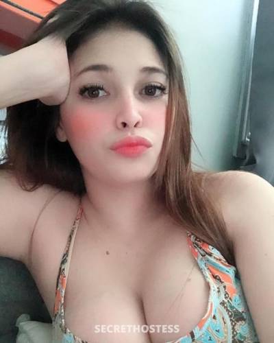 Only few days , Philippine Lady, Natural big tits &amp;  in Rockhampton
