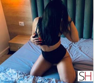 27Yrs Old Escort London Image - 2
