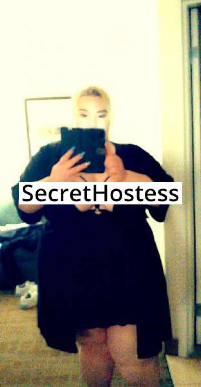 30 Year Old Caucasian Escort Austin TX Blonde - Image 3