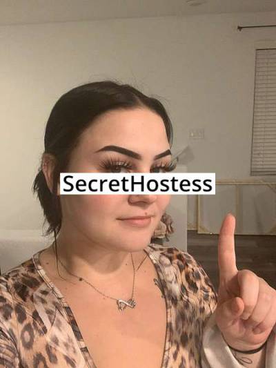 30 Year Old Caucasian Escort Houston TX Brunette - Image 1