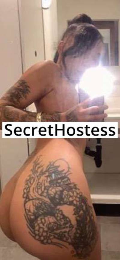 30 year old Mixed Escort in Los Angeles CA Kai
