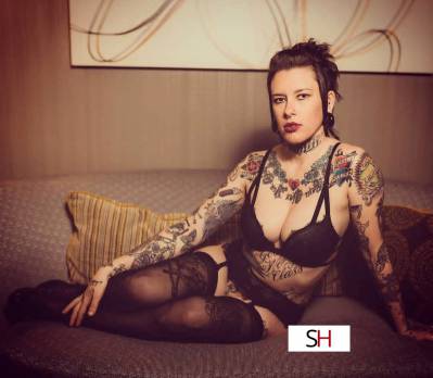 Viki Vice - Punk and Pervy 30 year old Escort in Chicago IL