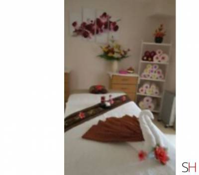 Massage in Redditch Town Centre, Agency in Worcestershire