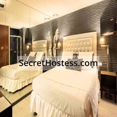 ALBA 32Yrs Old Escort 49KG 170CM Tall Barcelona Image - 9