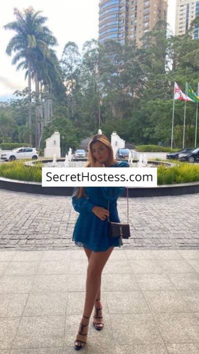 32 Year Old Latin Escort Madrid Blonde Brown eyes - Image 8