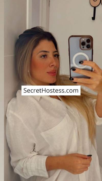 32 Year Old Latin Escort Madrid Blonde Brown eyes - Image 9