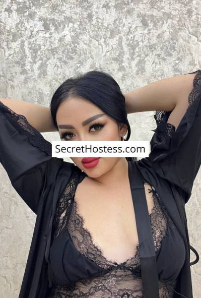 25 Year Old Asian Escort Dubai Black Hair Brown eyes - Image 3