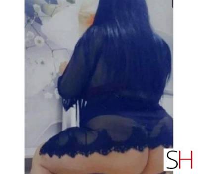 Anna 32Yrs Old Escort Nottingham Image - 4