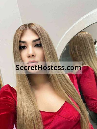 Asu 22Yrs Old Escort 65KG 169CM Tall Istanbul Image - 9