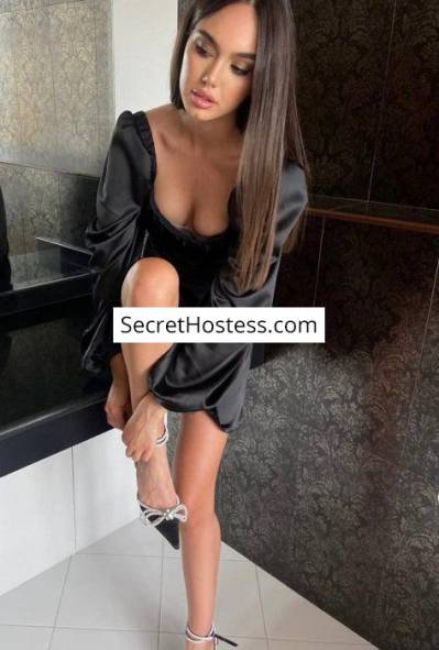 24 Year Old Caucasian Escort Ho Chi Minh Saigon Brunette Brown eyes - Image 3