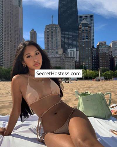 20 Year Old Asian Escort Dubai Black Hair Black eyes - Image 3