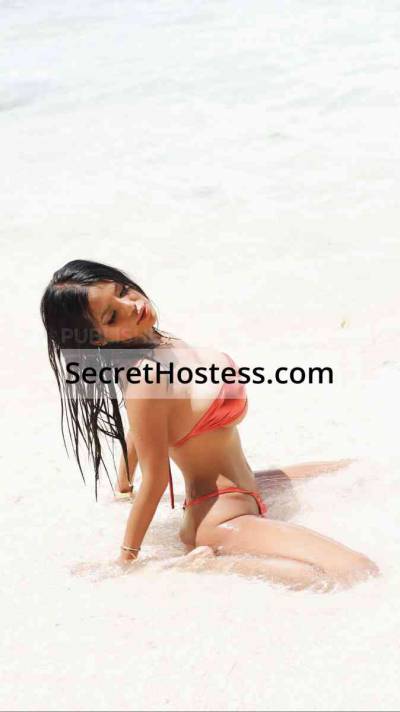28 year old Indonesian Escort in Denpasar EMILY, Independent