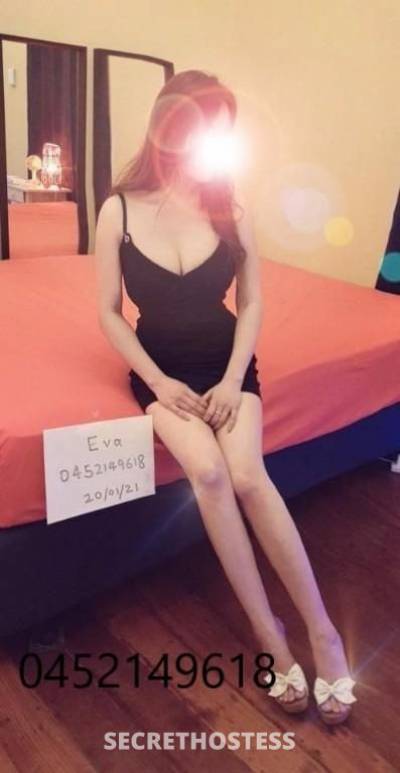 Eva 23Yrs Old Escort Melbourne Image - 3