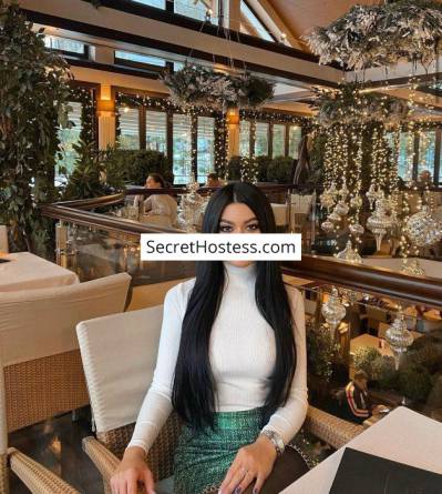 Fira 23Yrs Old Escort 64KG 170CM Tall Split Image - 11