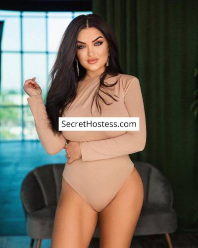 26 Year Old Mixed Escort Dubai Black Hair - Image 4