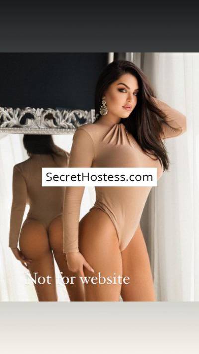 Jessica 26Yrs Old Escort 73KG 179CM Tall Dubai Image - 5