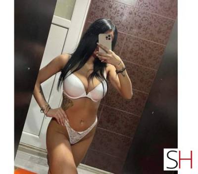 Celine 21Yrs Old Escort Nottingham Image - 1