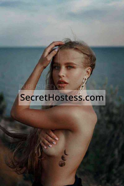 22 year old Ukrainian Escort in Warsaw Katya, Independent
