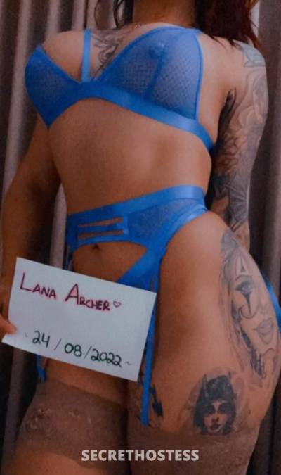 Lana 23Yrs Old Escort Mackay Image - 9