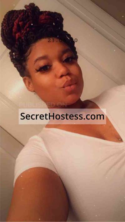 22 Year Old American Escort San Antonio TX - Image 1