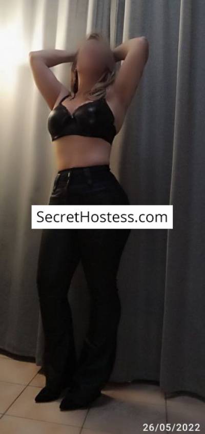 33 Year Old Caucasian Escort Luxembourg City Brown Hair Hazel eyes - Image 2