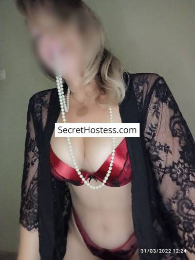 Lunna 33Yrs Old Escort 65KG 165CM Tall Luxembourg City Image - 19