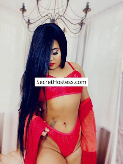 23 Year Old Latin Escort Zagreb Black Hair Black eyes - Image 5