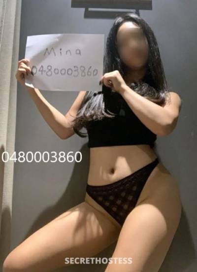 Mina 24Yrs Old Escort Melbourne Image - 7