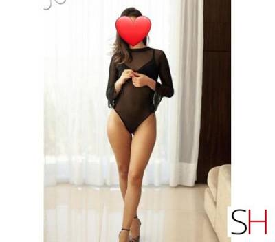 28 year old Latino Escort in London ?MONICA SWEET GIRL,? NO RUSH,QUALITY ?, Independent