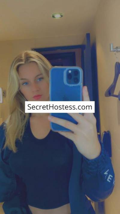 Pretty 22Yrs Old Escort 85KG 170CM Tall Auckland Image - 0