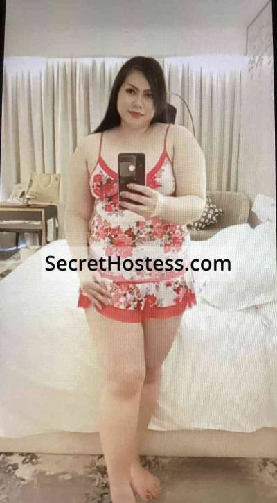 27 Year Old Thai Escort Doha Black Hair Brown eyes - Image 4