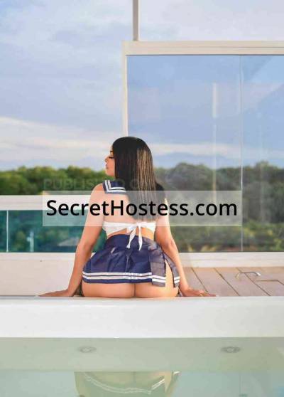 23 year old Colombian Escort in San Antonio TX Rosa, Independent