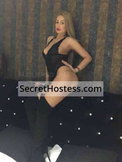 STELLA 22Yrs Old Escort Sliema Image - 4