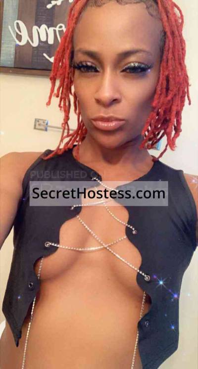 StacyRed, Independent 32 year old Escort in Calumet City IL