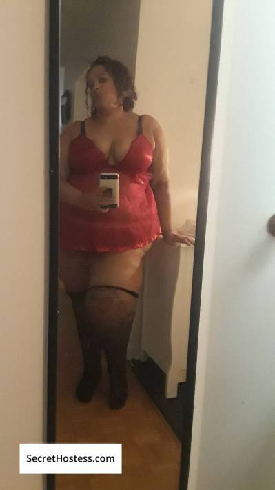 Tallia BBW 35Yrs Old Escort 113KG 175CM Tall Niagara Region Image - 5