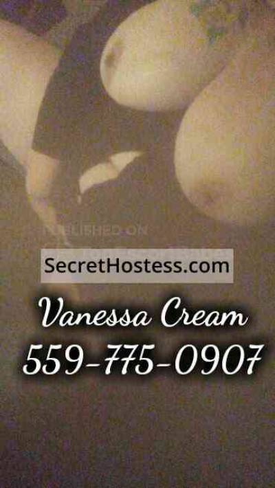 38 year old Mexican Escort in Selma CA VanessaCream, Independent