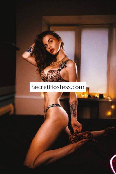 Vanessa 19Yrs Old Escort 46KG 159CM Tall Dubai Image - 5