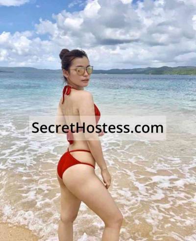 itsDohlly 22Yrs Old Escort 48KG 163CM Tall Makati City Image - 2