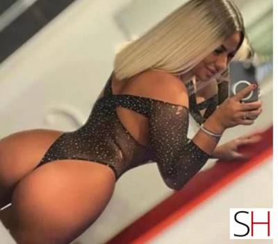 New Alexia blonde 🔥😍 super party 24hrs 🥳🤩,  in Southend-On-Sea