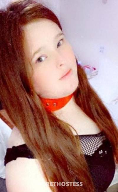 23 year old Escort in Perth Redhead bbw offering a blow an go service