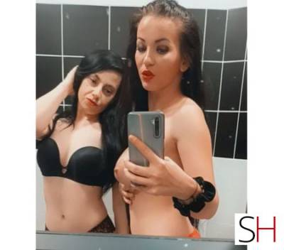 24 year old Asian Escort in Birmingham ?2 NEW GIRLS?BEST DUO IN TOWN?BEST BJ?Amanda &amp;Lena, 