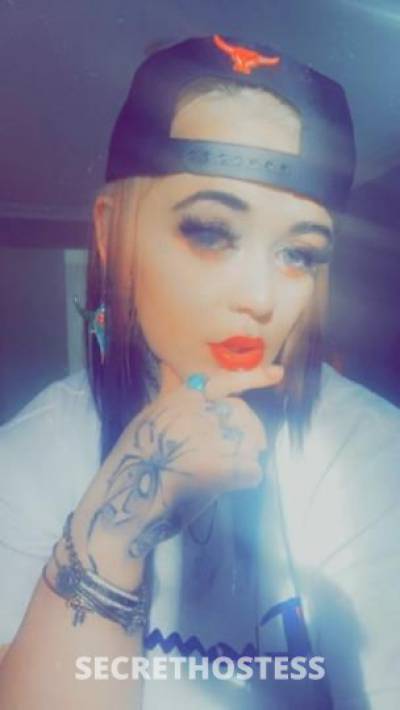 25 year old Escort in Salt Lake City UT thiccker than a snicker bad&amp;boujii