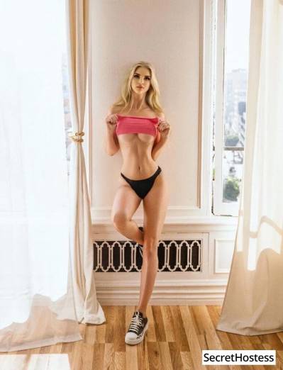 25 Year Old Scandinavian Escort Nashville TN Blonde - Image 4