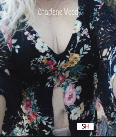 Charlene Wood - Exploring Sensual Sensations in Raleigh NC