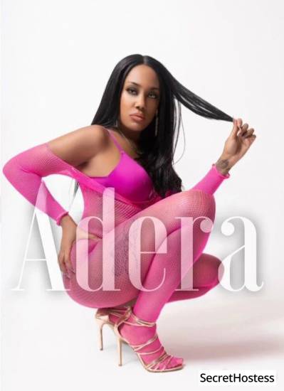 Adera 26Yrs Old Escort 62KG 164CM Tall Nashville TN Image - 2