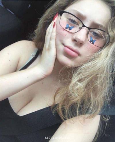 25 year old Escort in Salisbury MD Female escort