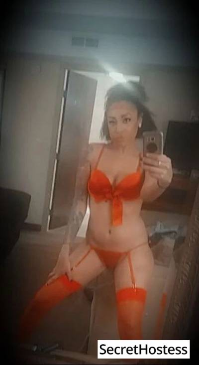 Cami 20Yrs Old Escort 53KG 171CM Tall Tulsa OK Image - 4